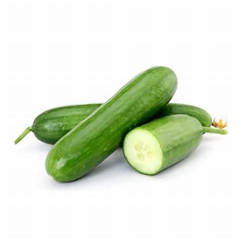 CUCUMBERS