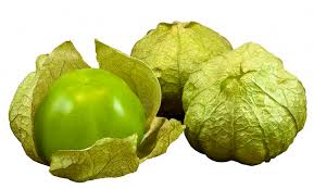 TOMATILLOS